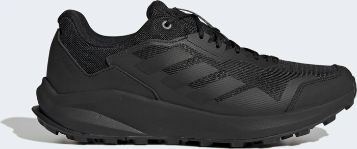adidas Terrex Trailrider core black/grey five (Herren)
