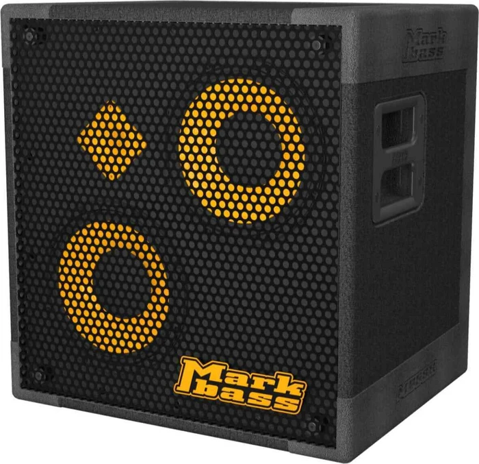 Markbass MB58R 102 XL P (verschiedene Ausführungen)