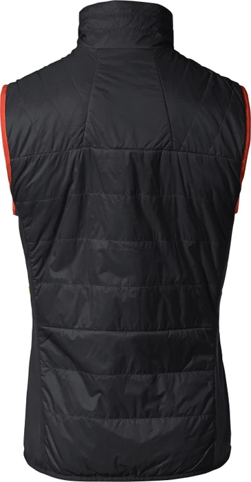 Vaude Sesvenna IV Funktionsweste silt brown (Herren)