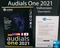 Audials One 2021 Vorschaubild