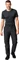Vaude Cyclist Thermo Fahrradhose lang schwarz (Herren) Vorschaubild