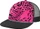 Dynafit Graphic Trucker Kappe pink glo/0910 leo (08-0000071276-6071)