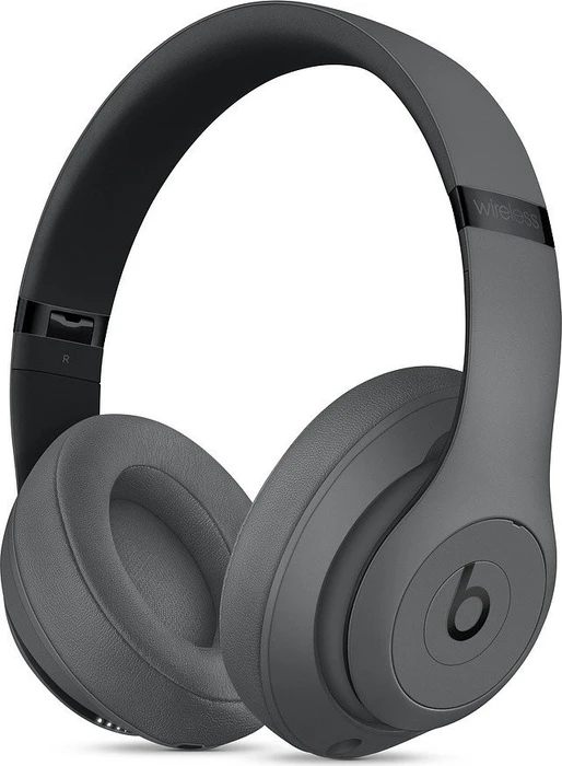 Beats by Dr. Dre Studio3 Wireless Grey