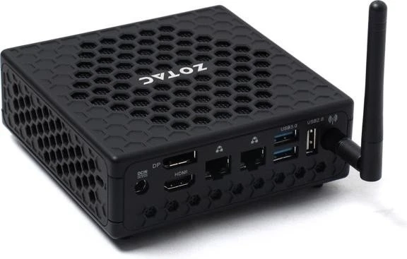 Zotac ZBOX CI321 nano