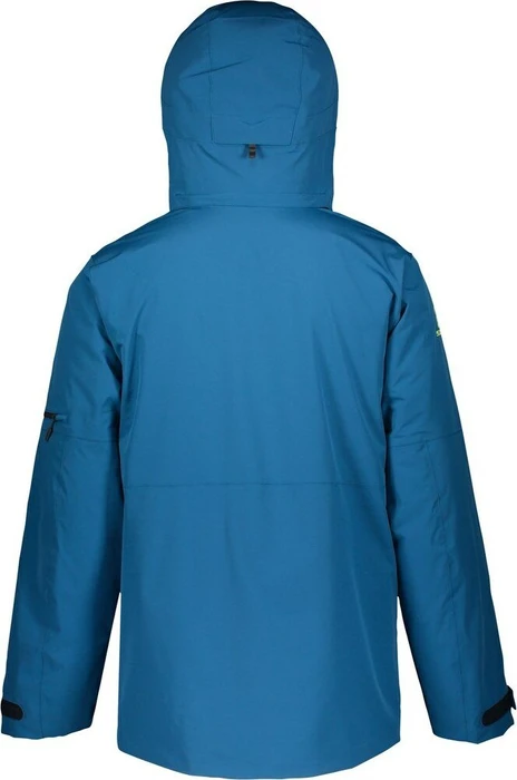 Scott Ultimate Dryo 10 Skijacke blue sapphire (Herren)