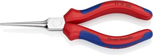 Knipex Flachzange, 16cm