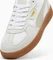 Puma Palermo Moda puma white/desert dust (Damen) Vorschaubild