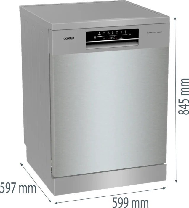 Gorenje GS643C90X