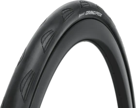 Continental Grand Prix 700x28C Reifen schwarz