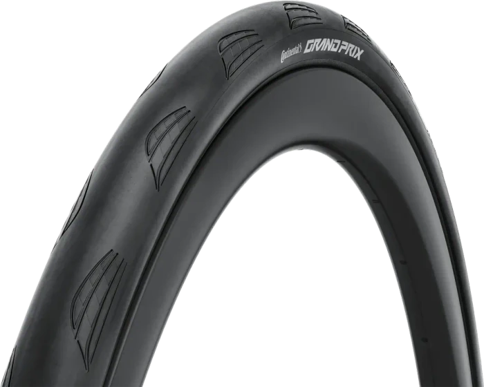 Continental Grand Prix 700x28C Reifen schwarz