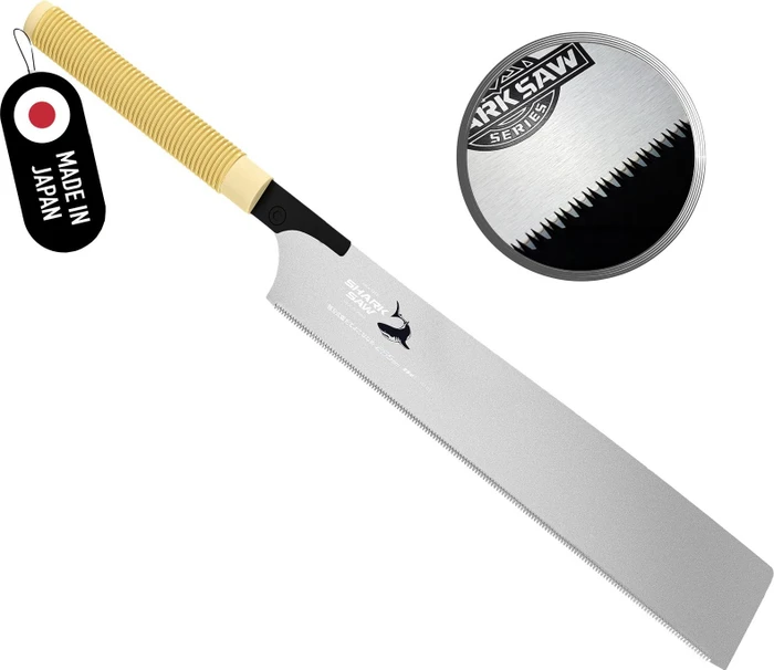 Famex Kataba Japansäge, 26.5cm (5535)