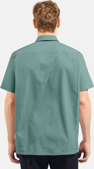Odlo Essentials Hemd kurzarm arctic (Herren)
