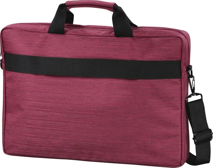 Hama Tayrona Notebook Tasche 15.6" rot