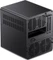 Jonsbo N3, schwarz, Mini-ITX Vorschaubild