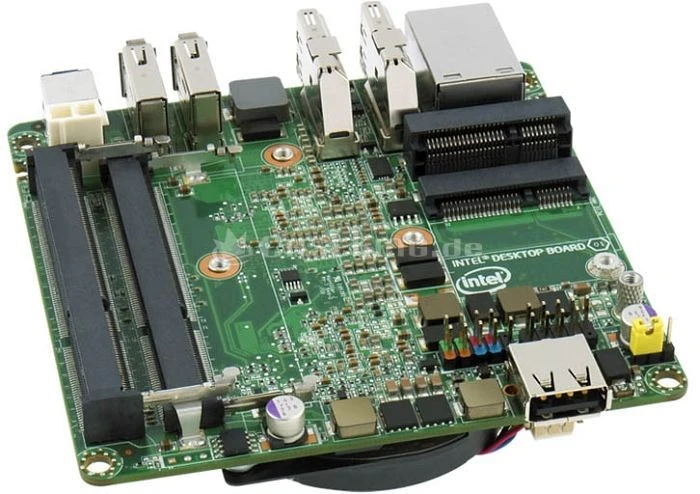 Intel D33217GK