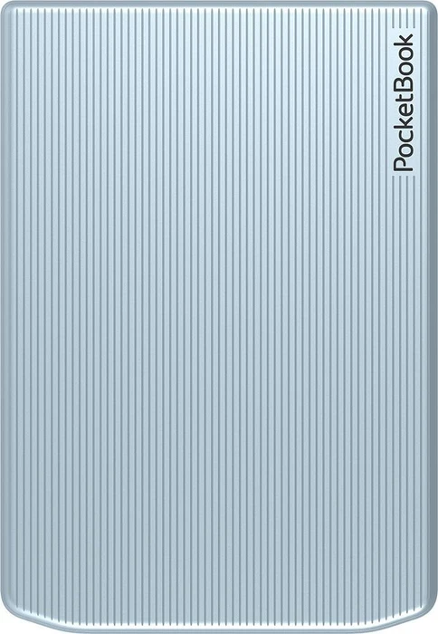 PocketBook Verse, Bright Blue, 8GB Flash
