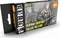 AK-Interactive 3rd Gen Acrylic Colors Farbset Vorschaubild
