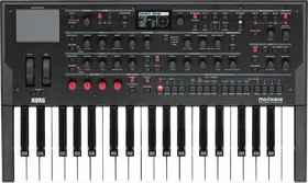 Korg modwave