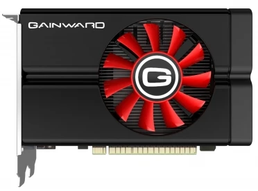 Gainward GeForce GTX 750 Ti, 2GB GDDR5, VGA, DVI, Mini HDMI