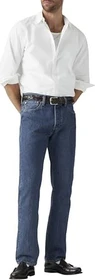 Levi's 501 Original Jeans stonewash (Herren)
