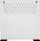 In Win 303 MSI Dragon Edition, weiß, Glasfenster Vorschaubild