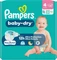 Pampers Baby-Dry Gr.4 Einwegwindel, 7-14kg Vorschaubild