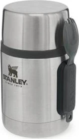 Stanley Adventure All-in-One Isolier-Speisegefäß 530ml edelstahl