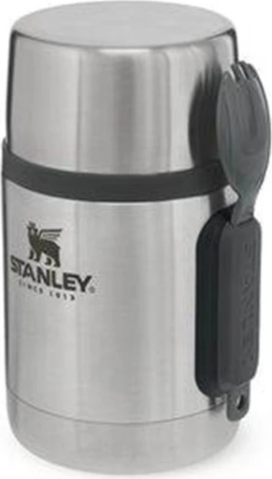 Stanley Adventure All-in-One Isolier-Speisegefäß 530ml edelstahl