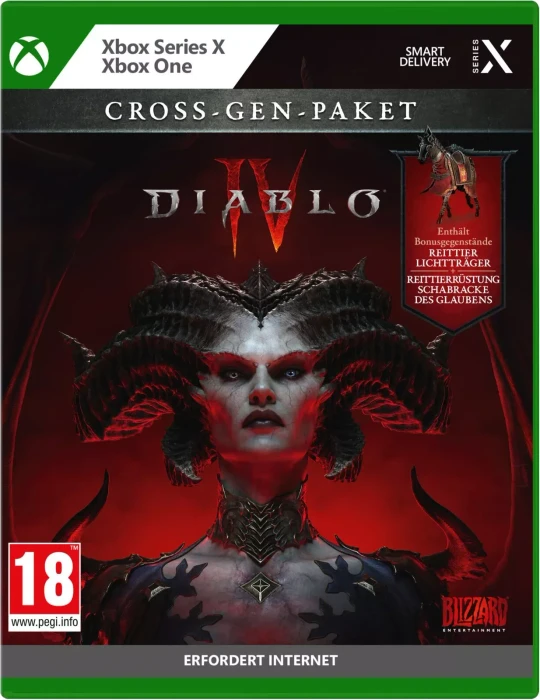 Diablo IV