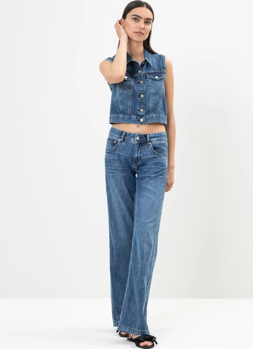 Herrlicher Edna Jeans (Damen)