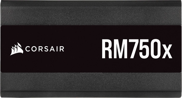 Corsair RMx Series 2021 RM750x 750W, ATX 2.4, UK-Version