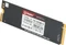 KingSpec NE-512 2280 512GB, M.2 2280 / M-Key / PCIe 3.0 x4, Heatspreader Vorschaubild