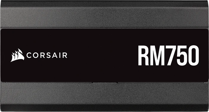 Corsair RM Series 2021 RM750 750W, ATX 2.4