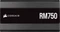 Corsair RM Series 2021 RM750 750W, ATX 2.4 Vorschaubild