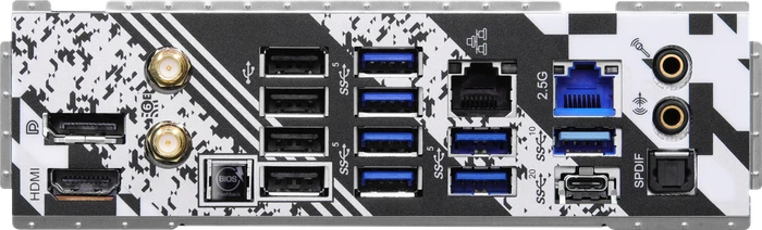 ASRock X670E Steel Legend (AMD AM5)