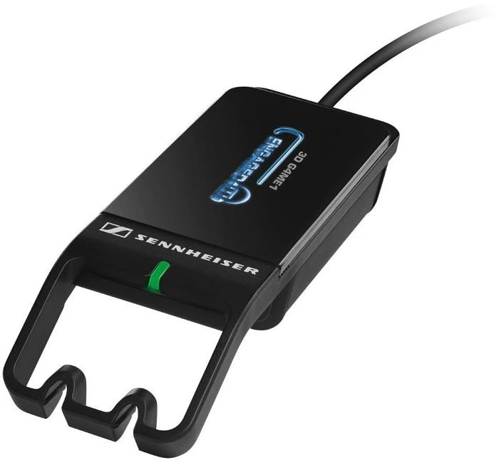 Sennheiser PC 363D