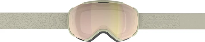 Scott Faze II light beige/enhancer rose chrome