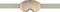 Scott Faze II light beige/enhancer rose chrome Vorschaubild