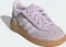 adidas Handball Spezial Comfort Closure Elastic Lace ice lavender/cloud white/gum (Junior) Vorschaubild