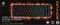 Deltaco Gaming DK440R Wireless 65% Layout, LEDs RGB, schwarz, Kailh Box RED, USB/Bluetooth, DE Vorschaubild