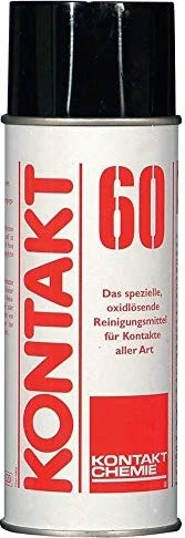 CRC Kontakt Chemie Kontakt 60, 400ml