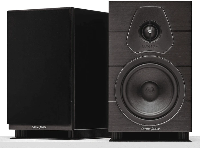 Sonus faber Lumina II wenge, Paar