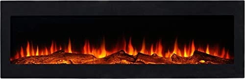 El Fuego Lausanne Elektrokamin