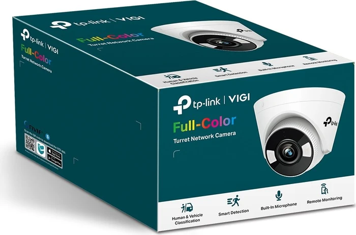 TP-Link VIGI C430 2.8mm
