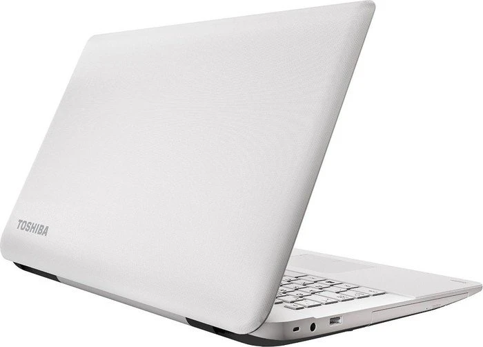 Toshiba Satellite C70D-B-31C, weiß, A4-6210, 8GB RAM, 1TB HDD, DE