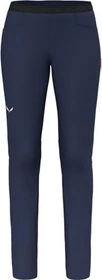 Salewa Agner 2 Durastretch Light Hose lang navy blazer (Damen)