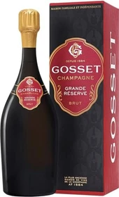 Gosset Grande Réserve 1.5l