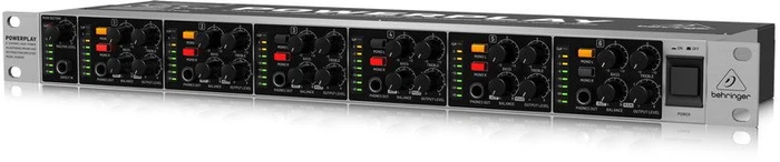 Behringer HA6000
