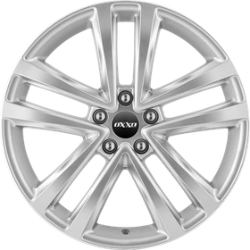 Oxxo Brave 8.5x19 5/112 ET26 (verschiedene Farben)