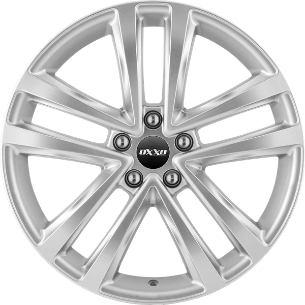 Oxxo Brave 8.5x19 5/112 ET26 (verschiedene Farben)